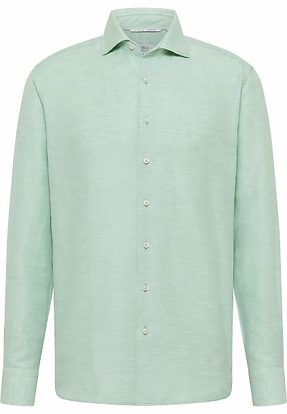 Eterna Langarmhemd "MODERN FIT", EASY IRON (bügelleicht) günstig online kaufen