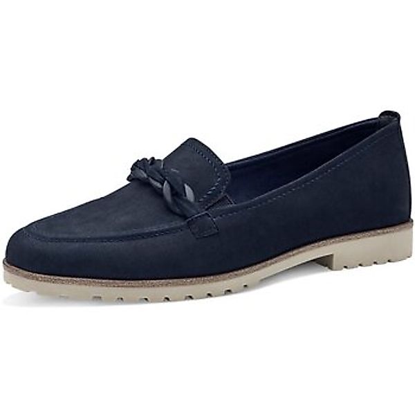 Tamaris Loafer Chunky Slipper, Plateau Slipper günstig online kaufen