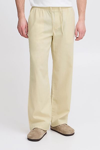 Blend Leinenhose BHVOLKER Stilvolle Hose aus günstig online kaufen