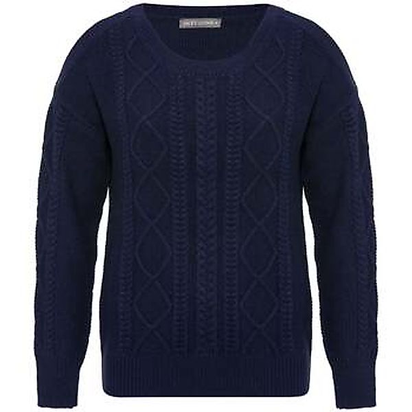 Jacey Quinn  Pullover Enrique Regular Fit Pullover günstig online kaufen