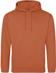 Just Hoods Collegejacke College Hoodie günstig online kaufen