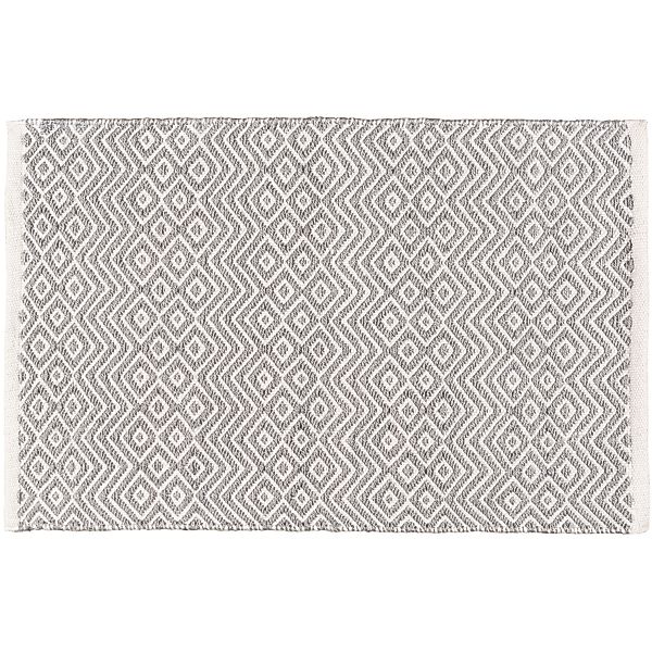 WENKO Badematte "Abai" Höhe 8 mm BxL: 50 x 80 cm günstig online kaufen