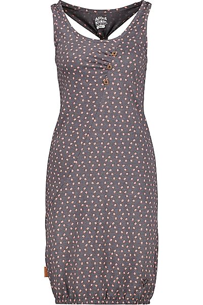 Alife & Kickin Sommerkleid "Damen CameronAK B" günstig online kaufen
