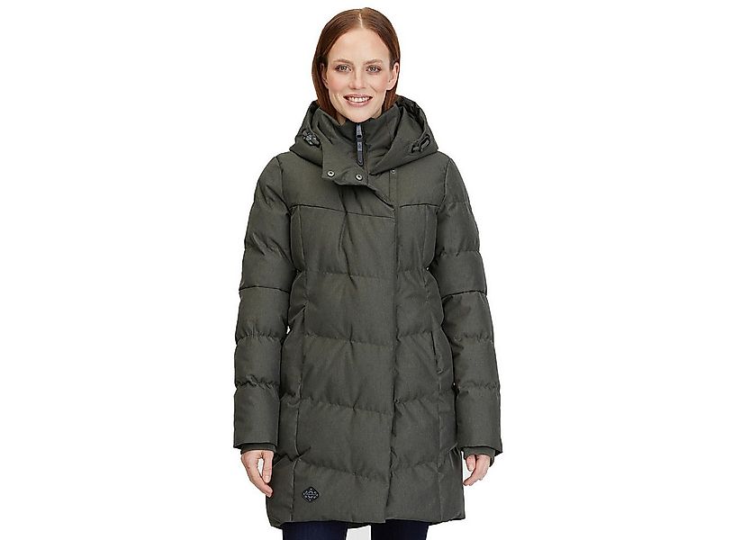 Ragwear Winterjacke Ragwear Pavla Jacket Dark Olive günstig online kaufen