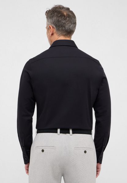 Eterna Langarmhemd "SLIM FIT" NON IRON (bügelfrei) günstig online kaufen