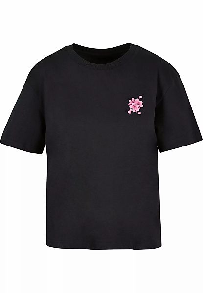 Miss Tee Kurzarmshirt "Miss Tee Damen Self Love Club Tee", (1 tlg.) günstig online kaufen