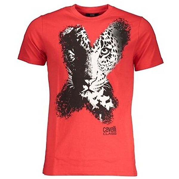 Roberto Cavalli  T-Shirt qxt63ajd060ro020002xl günstig online kaufen