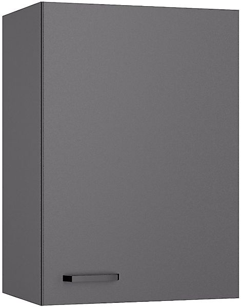 KOCHSTATION Hängeschrank "KS-Paula" 50 cm breit, 70 cm hoch, mit 1 Tür, 2 E günstig online kaufen