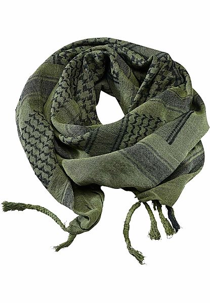 Brandit Schal "Brandit Unisex Shemag Scarf" 1 Stk. günstig online kaufen