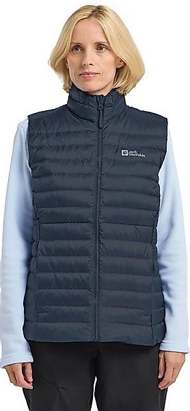 Jack Wolfskin Daunenweste PILVI DOWN VEST W RDS günstig online kaufen