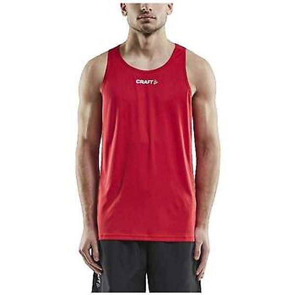 Craft  Tank Top Débardeur  Rush Rouge günstig online kaufen