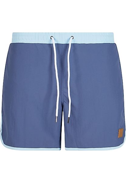 URBAN CLASSICS Badeshorts Urban Classics Herren günstig online kaufen