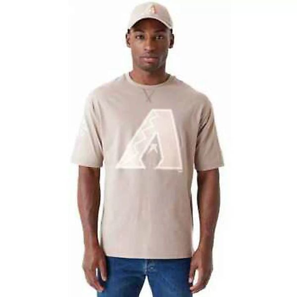 New-Era  T-Shirts & Poloshirts World series bp os tee aridia günstig online kaufen