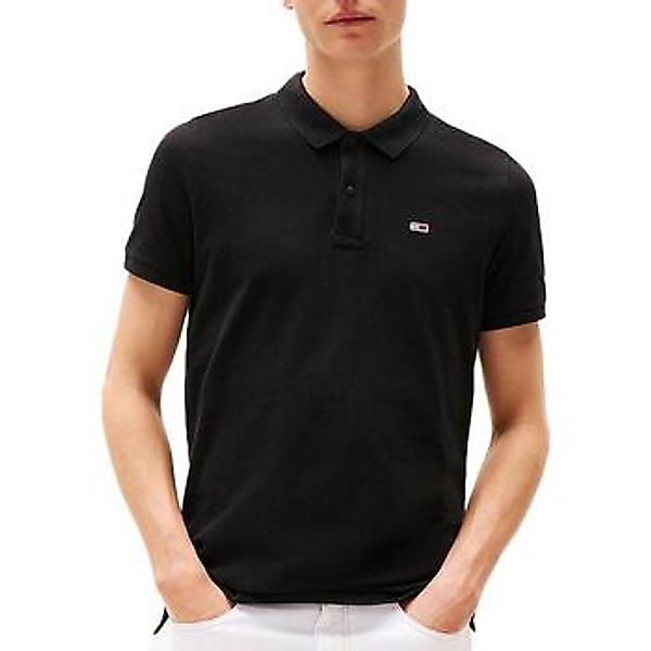 Tommy Hilfiger  T-Shirts & Poloshirts DM0DM20676-BDS günstig online kaufen