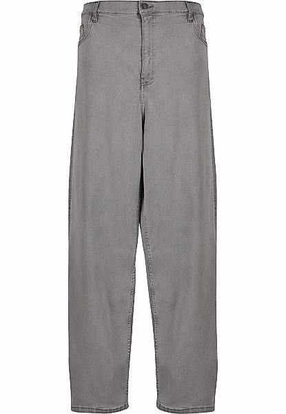 URBAN CLASSICS Bequeme Jeans "Urban Classics 90´s Heavy Denim Pants" günstig online kaufen
