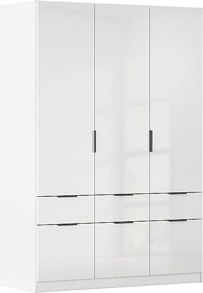 rauch Drehtürenschrank "Kleiderschrank Schrank Garderobe Schlafzimmerschran günstig online kaufen