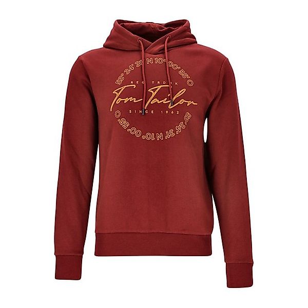 TOM TAILOR Sweatshirt günstig online kaufen