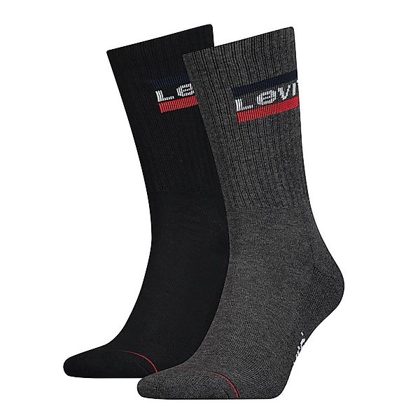 Levi's® Kurzsocken 144NDL Regular Cut SPR günstig online kaufen