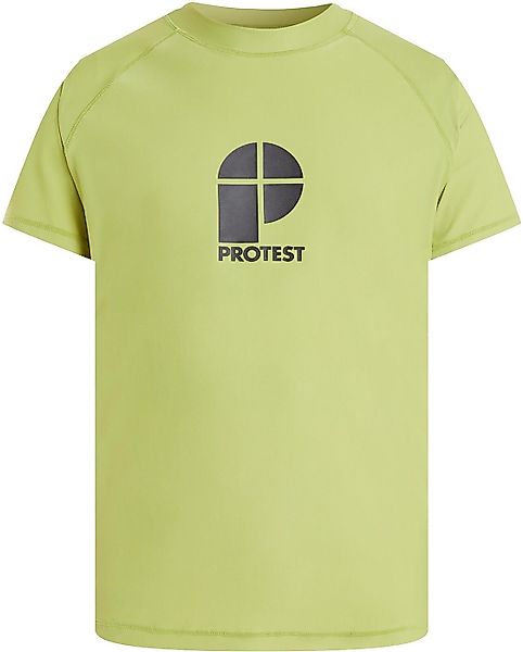 Protest Strandshirt PRTCATER rashguard Herren Surf-T-Shirt günstig online kaufen