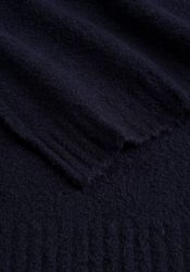 Cinque Strickschal ALEXIO, aus kuschelweichem Materialmix, günstig online kaufen