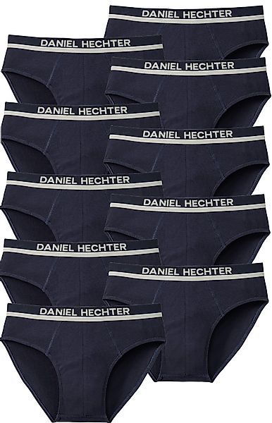 Daniel Hechter Slip (Packung, 10-St) anschmiegsame günstig online kaufen