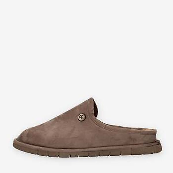 Clia Walk  Hausschuhe ESTRAIBILE633-GRIGIO günstig online kaufen