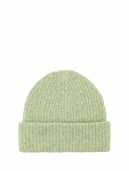 TOM TAILOR Beanie, in Strick-Optik günstig online kaufen