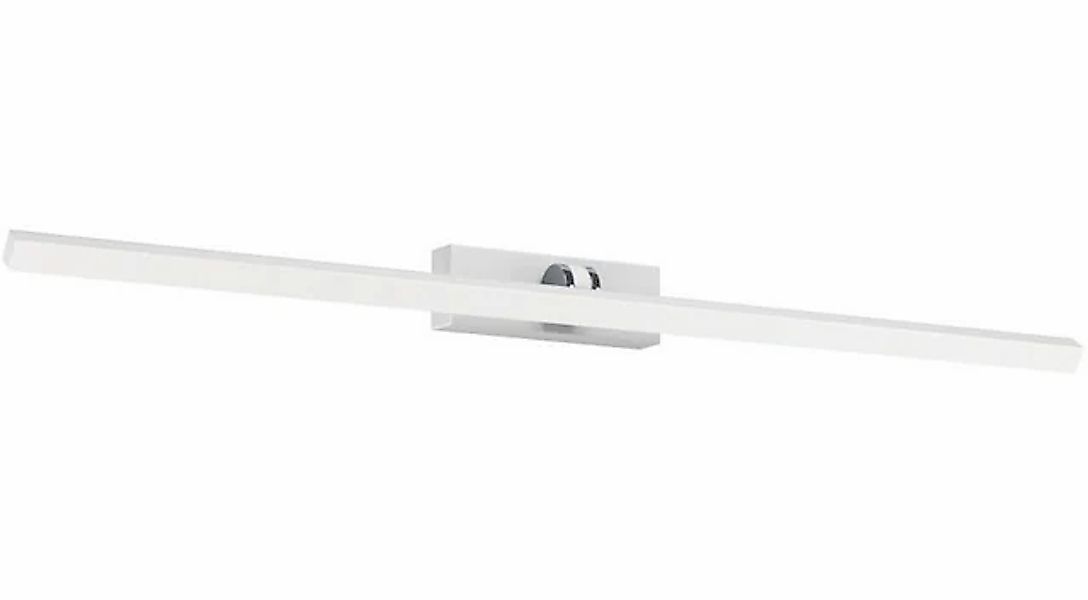 EGLO Spiegelleuchte »VERDELLO«, 1 flammig, Leuchtmittel LED-Modul   LED wec günstig online kaufen