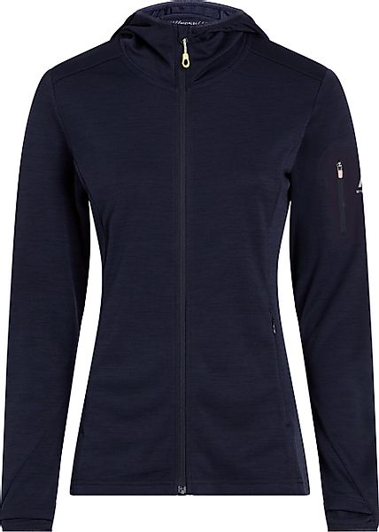 McKINLEY Outdoorjacke Da.-Unterjacke Tambuk wms MELANGE/NAVY/NAVY günstig online kaufen