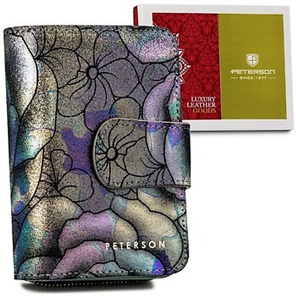 Peterson  Geldbeutel PTN425214MD55389 günstig online kaufen