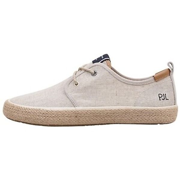 Pepe jeans  Espadrilles PORT LINEN günstig online kaufen