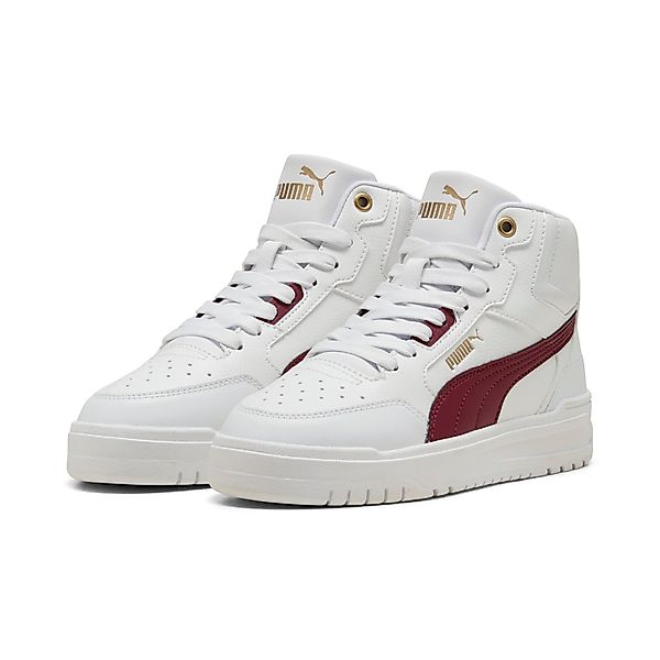 PUMA SHUFFLE DOWNTOWN MID JR Sneaker günstig online kaufen