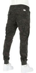 REELL Cargohose Reflex Rib Cargo günstig online kaufen
