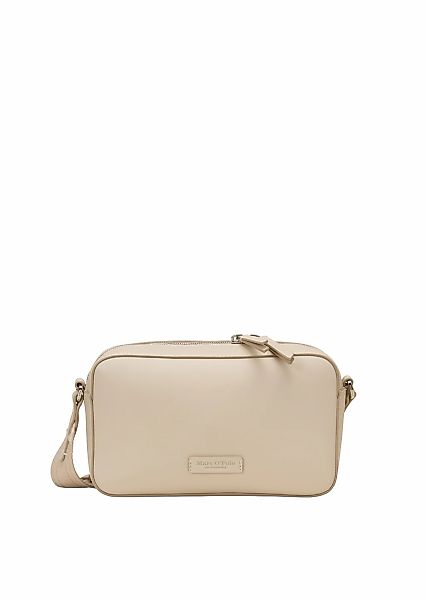 Marc OPolo Umhängetasche "aus einer Lederalternative aus recyceltem Polyest günstig online kaufen