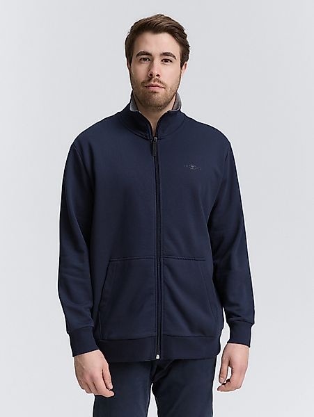 TOM TAILOR PLUS Sweatshirt Plus Size günstig online kaufen