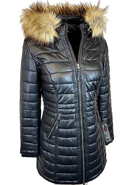 Cabrini Ledermantel Claire günstig online kaufen