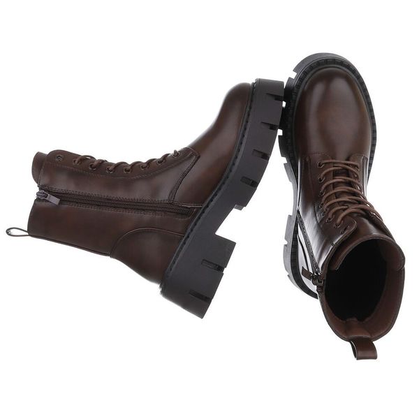 Ital-Design Modische Stiefel für Damen mit günstig online kaufen