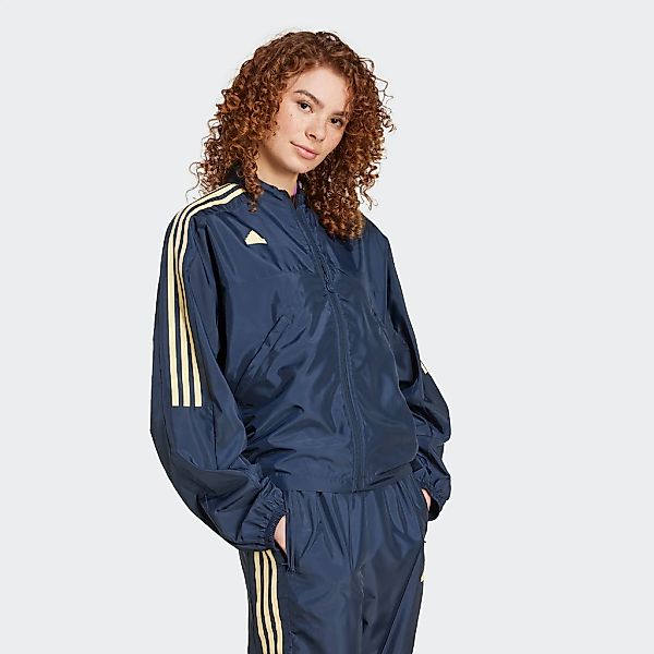 adidas Sportswear Outdoorjacke "W TIRO Q3 WV TT" günstig online kaufen