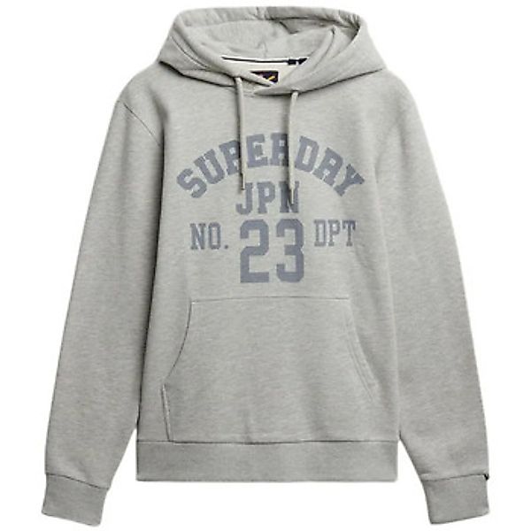 Superdry  Sweatshirt Athletic Ess günstig online kaufen