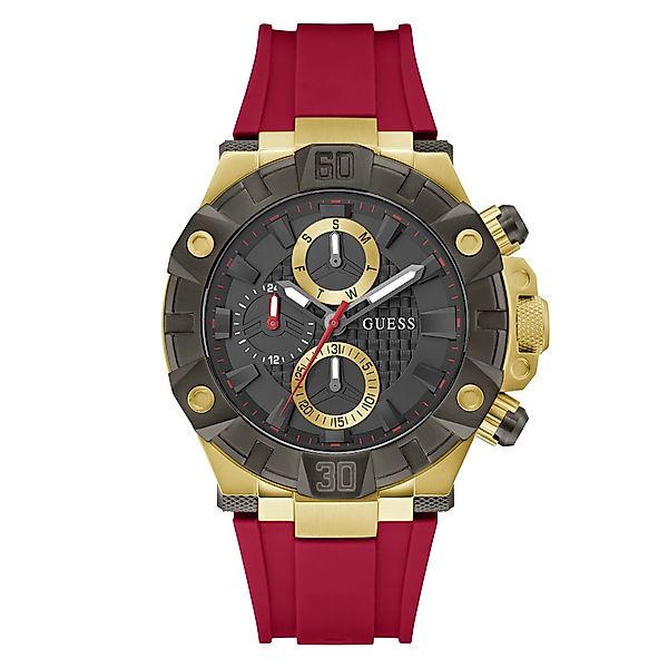 Guess Quarzuhr IGNITE günstig online kaufen