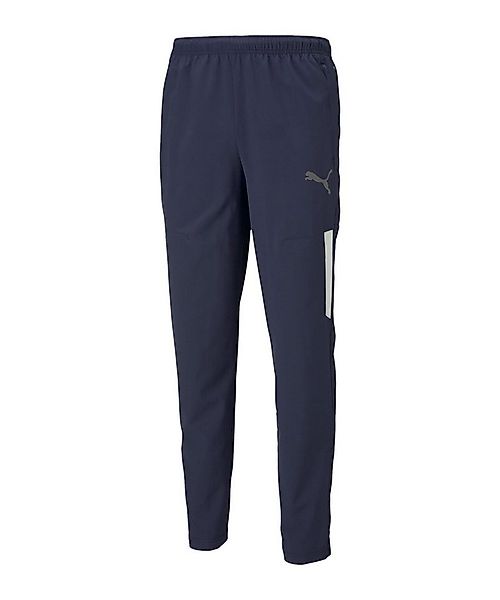 PUMA Sporthose PUMA teamLIGA Sideline Pants Trainingshosen Herren günstig online kaufen
