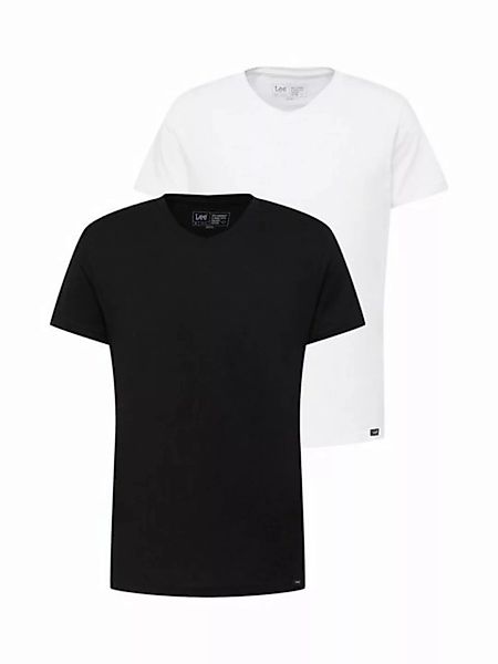 Lee® T-Shirt (2-tlg) günstig online kaufen