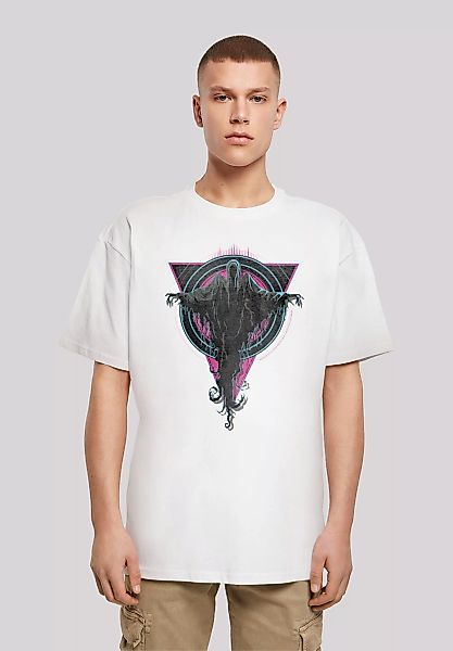 F4NT4STIC T-Shirt "Harry Potter Neon Dementors", Print günstig online kaufen