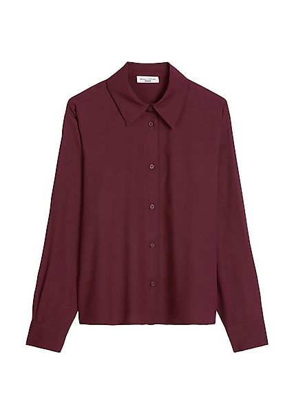 Marc O'Polo DENIM Langarmbluse günstig online kaufen