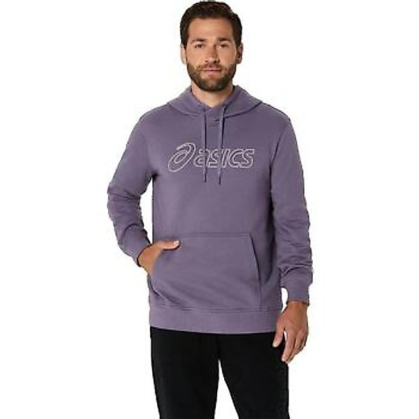 Asics  Sweatshirt Sweatshirt  gris günstig online kaufen