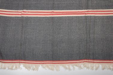 styleBREAKER Strickschal Breiter XXL Schal mit günstig online kaufen