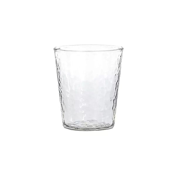 Galette Wasserglas 30cl Klar günstig online kaufen