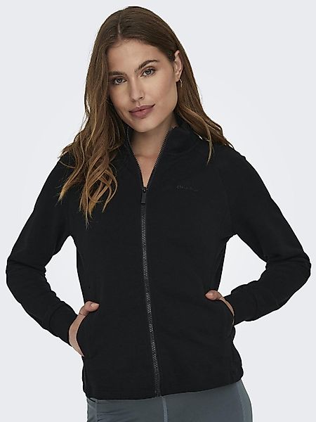 ONLY Play Sweatjacke ONPMELINA LIFE HN günstig online kaufen
