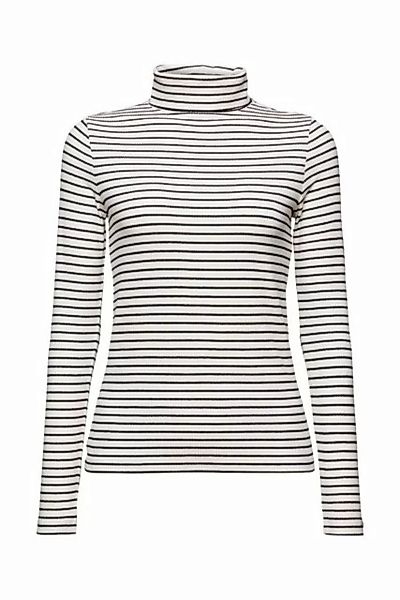 Esprit T-Shirt LS Striped Tee günstig online kaufen