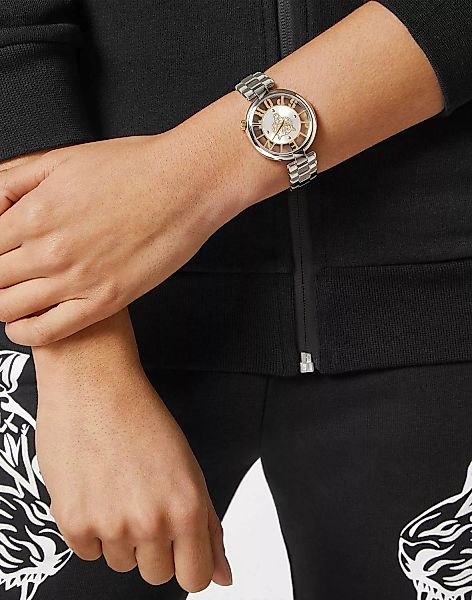 PHILIPP PLEIN Quarzuhr Tiger Luxe günstig online kaufen